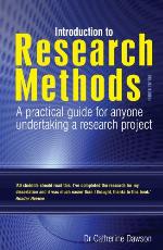 Introduction to Research Methods