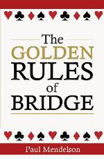 The Golden Rules of Bridge