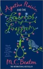 Agatha Raisin and the Fairies of Fryfam