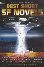 The Mammoth Book of Best Short SF Novels