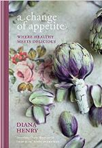 A Change of Appetite