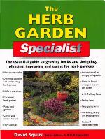 The Herb Garden Specialist