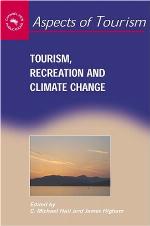 Tourism, Recreation and Climate Change
