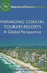 Managing Coastal Tourism Resorts