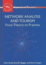 Network Analysis and Tourism