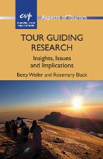 Tour Guiding Research