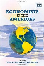 Economists In The Americas