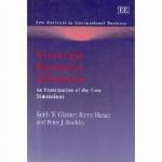 Strategic Business Alliances