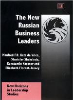 The New Russian Business Leaders