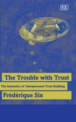 The Trouble with Trust