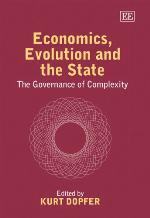 Economics, Evolution And The State