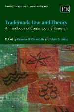 Trademark Law And Theory
