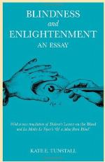 Blindness and Enlightenment