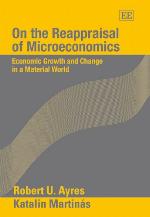 On the Reappraisal of Microeconomics