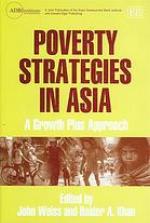 Poverty Strategies In Asia