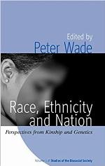 Race, Ethnicity, and Nation