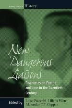 New Dangerous Liaisons