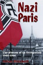 Nazi Paris