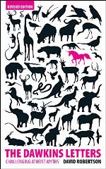 The Dawkins letters : challenging Atheist myths