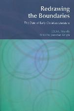 Redrawing the Boundaries