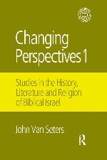 Changing Perspectives I