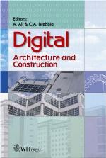 Digital Architecture and Construction (WIT Transactions on the Built Environment)