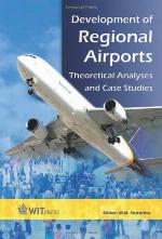 Development of regional airports : theoretical analyses and case studies
