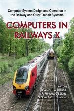 Computers In Railways X