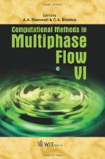 Computational Methods in Multiphase Flow VI
