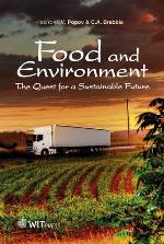 Food and environment : the quest for a sustainable future