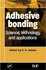 Adhesive Bonding
