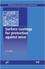 Surface Coatings for Protection Against Wear