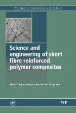 Science and engineering of short fibre reinforced polymer composites