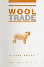 International Wool Trade