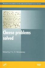 Cheese Problems Solved