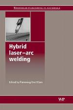 Hybrid laser-arc welding