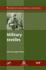Military textiles
