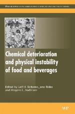 Chemical deterioration and physical instability of food and beverages