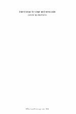 Solid oxide fuel cell technology