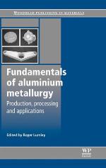Fundamentals of Aluminium Metallurgy