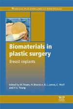 Biomaterials for Breast Implants