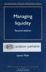 Managing Liquidity (2nd Edition)