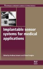 Implantable sensor systems for medical applications