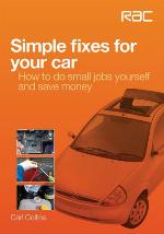 Simple fixes for your car - How to do small jobs for yourself and save money