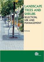 Landscape Trees and Shrubs