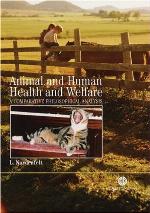 Animal and Human Health and Welfare