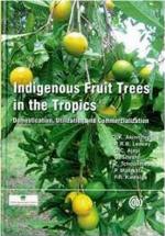 Indigenous Fruit Trees in the Tropics