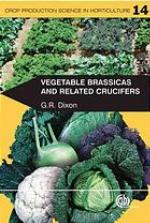 Vegetable brassicas and related crucifers