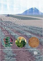 Chickpea breeding and management