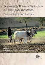 Sustainable poverty reduction in less-favoured areas